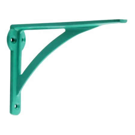 Sea Green Small Shelves Brackets